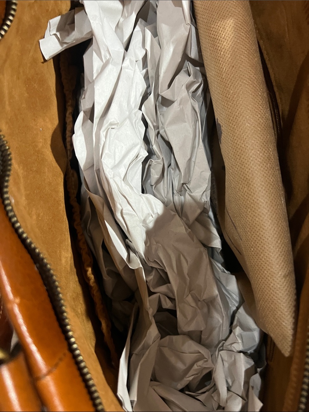 NWT Patricia Nash shoulder bag - Picture 10 of 14